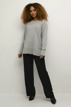 CRAnva Pullover