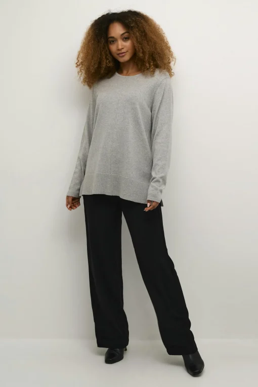 CRAnva Pullover