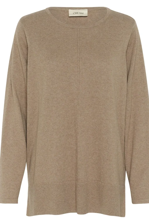 CRAnva Pullover