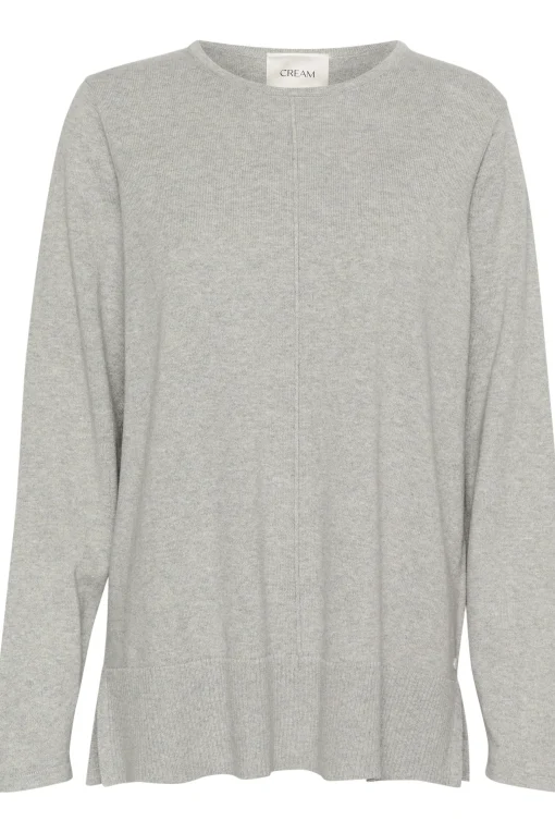 CRAnva Pullover