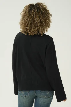 CRAnva Pullover