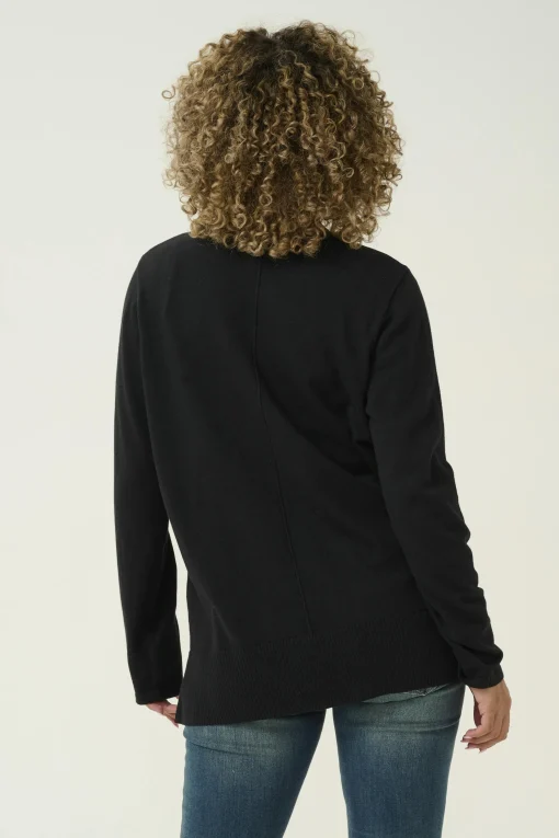 CRAnva Pullover