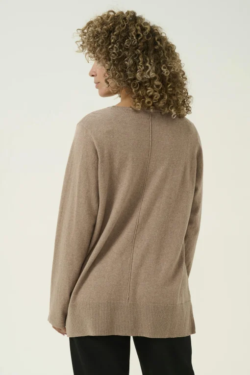 CRAnva Pullover