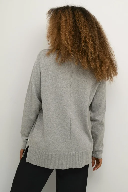 CRAnva Pullover