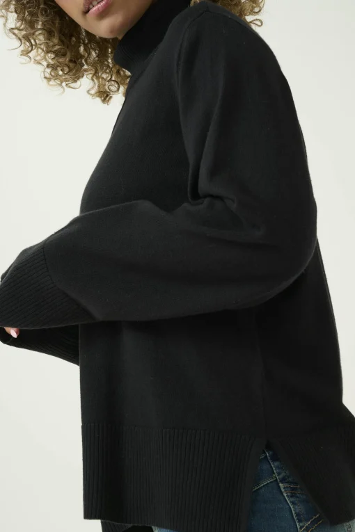 CRAnva Pullover