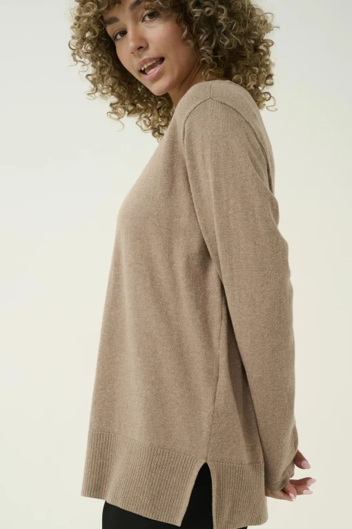 CRAnva Pullover
