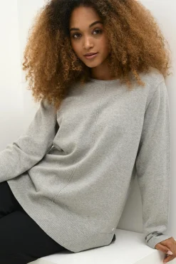 CRAnva Pullover