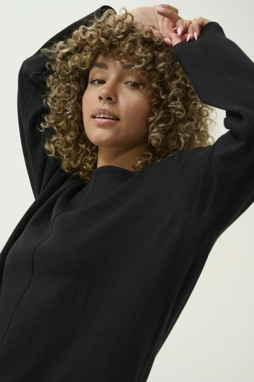 CRAnva Pullover