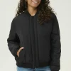 CRArwen Bomber jacket