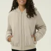 CRArwen Bomber jacket