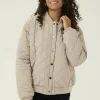 CRArwen Bomber jacket