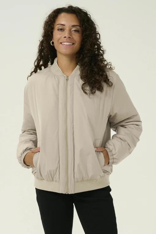 CRArwen Bomber jacket