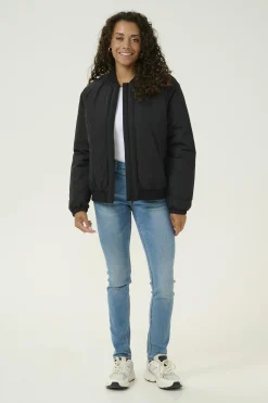 CRArwen Bomber jacket