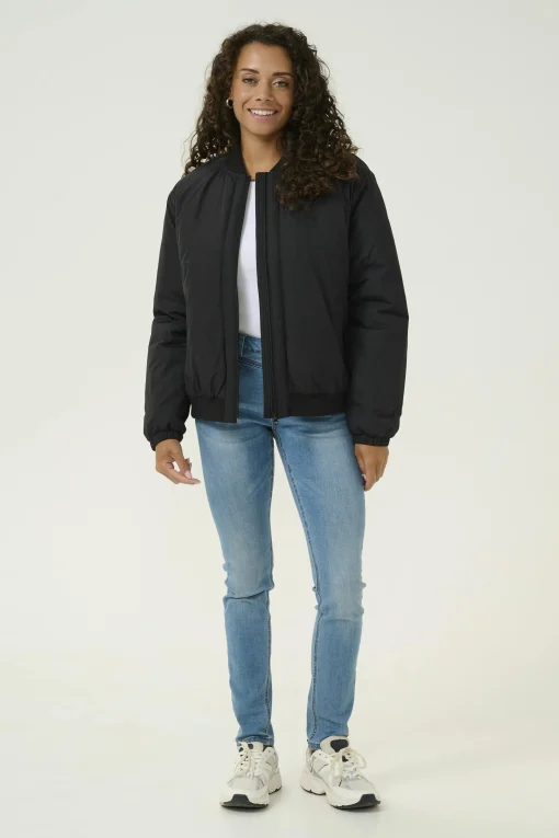 CRArwen Bomber jacket