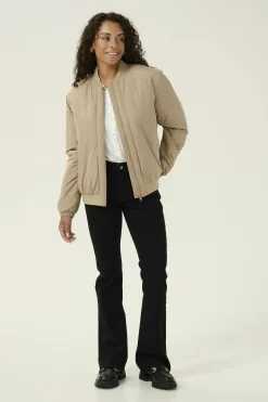 CRArwen Bomber jacket