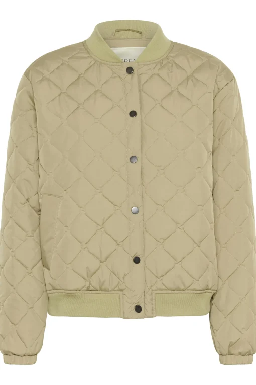 CRArwen Bomber jacket