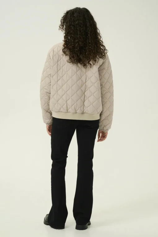 CRArwen Bomber jacket