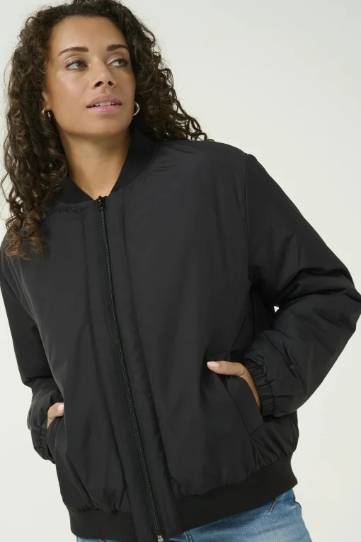 CRArwen Bomber jacket