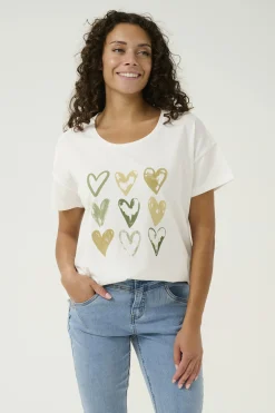 CrAude T-shirt