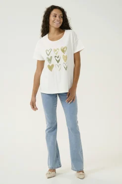 CrAude T-shirt