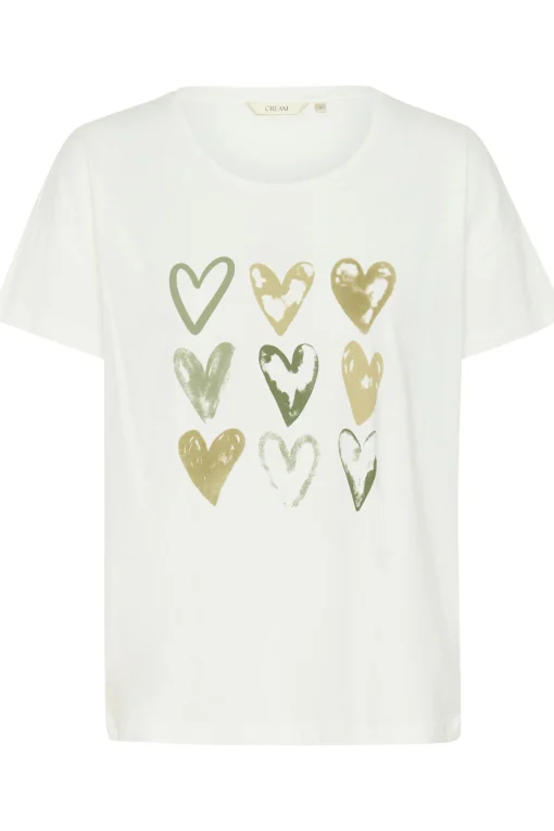 CrAude T-shirt