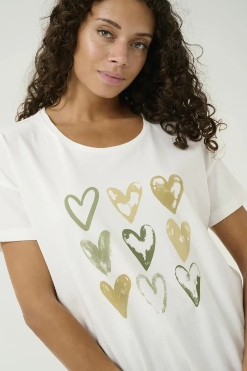 CrAude T-shirt