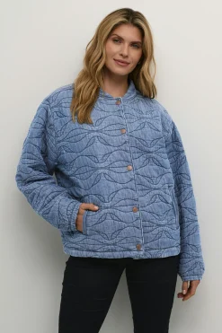 CRAviva Denim jacket