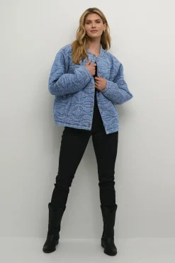 CRAviva Denim jacket