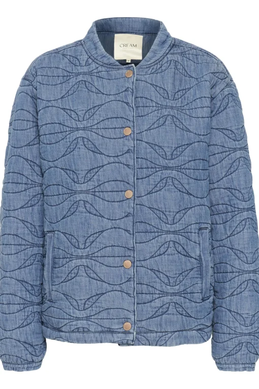 CRAviva Denim jacket