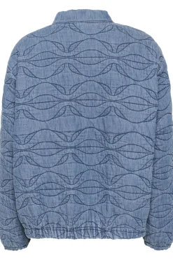 CRAviva Denim jacket