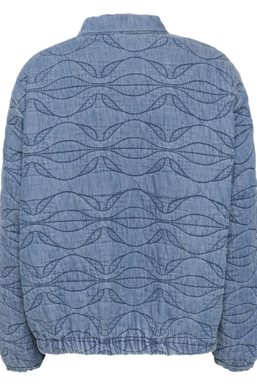 CRAviva Denim jacket