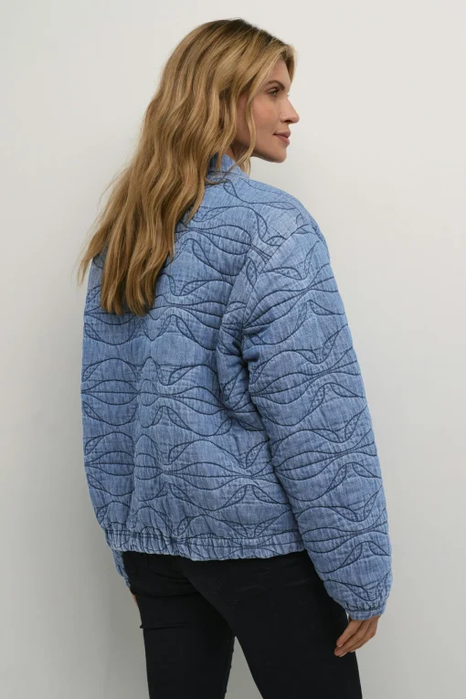 CRAviva Denim jacket