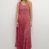 CRBastilla Dress