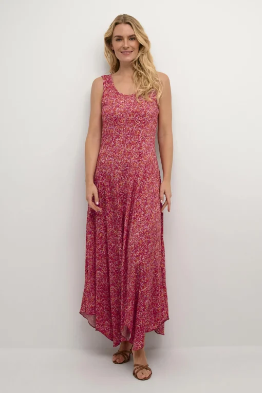 CRBastilla Dress