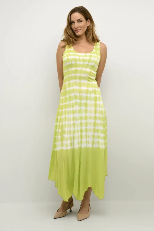 CRBastilla Dress