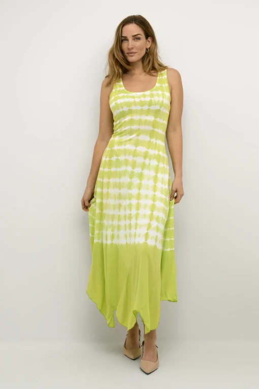 CRBastilla Dress
