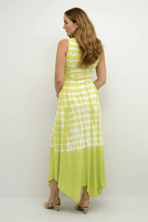 CRBastilla Dress