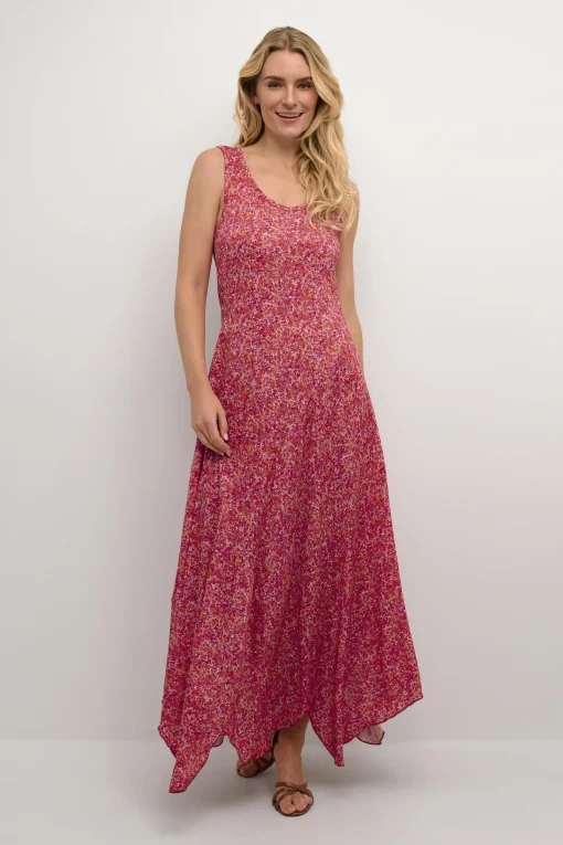 CRBastilla Dress