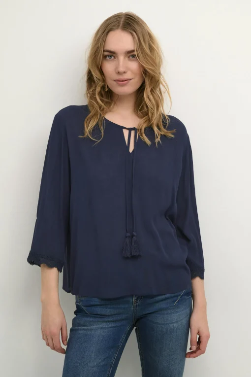 CRBea Blouse