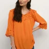 CRBea Blouse
