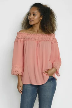 CRBea Blouse