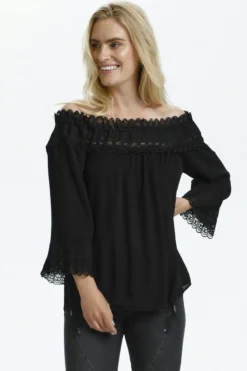 CRBea Blouse