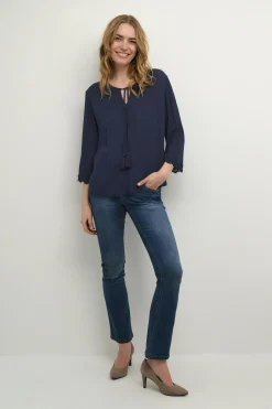 CRBea Blouse