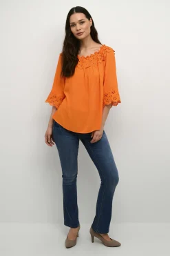 CRBea Blouse