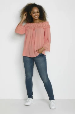 CRBea Blouse