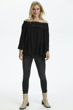 CRBea Blouse