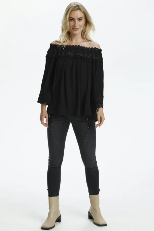 CRBea Blouse