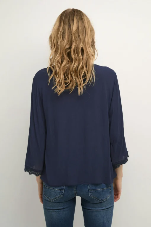 CRBea Blouse