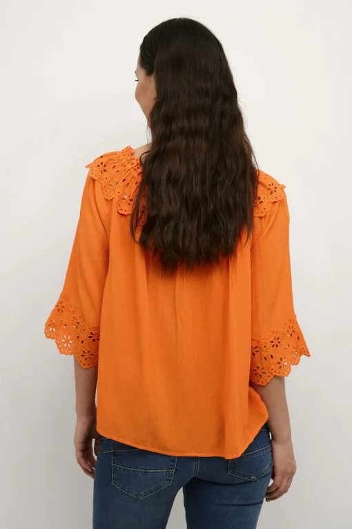 CRBea Blouse