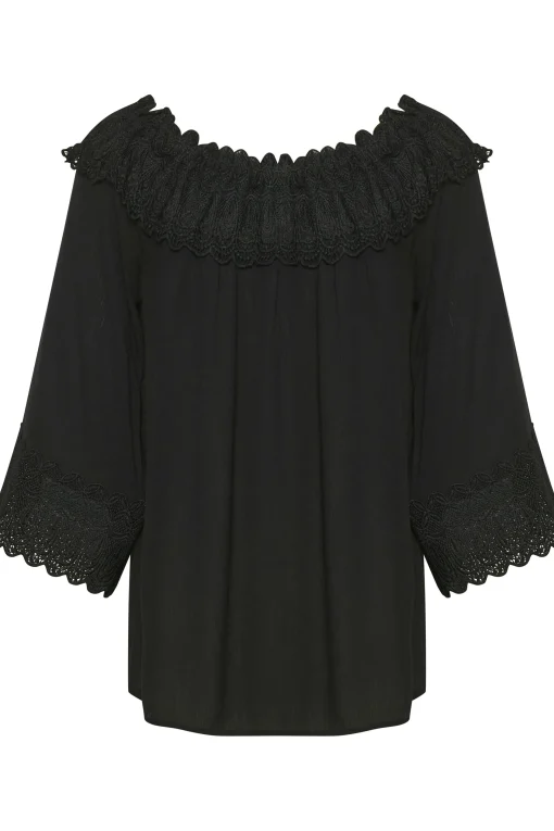 CRBea Blouse